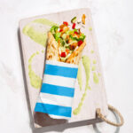 The Crunch Pita