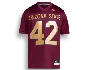 Enter to Win ASU Pat Tillman Jersey