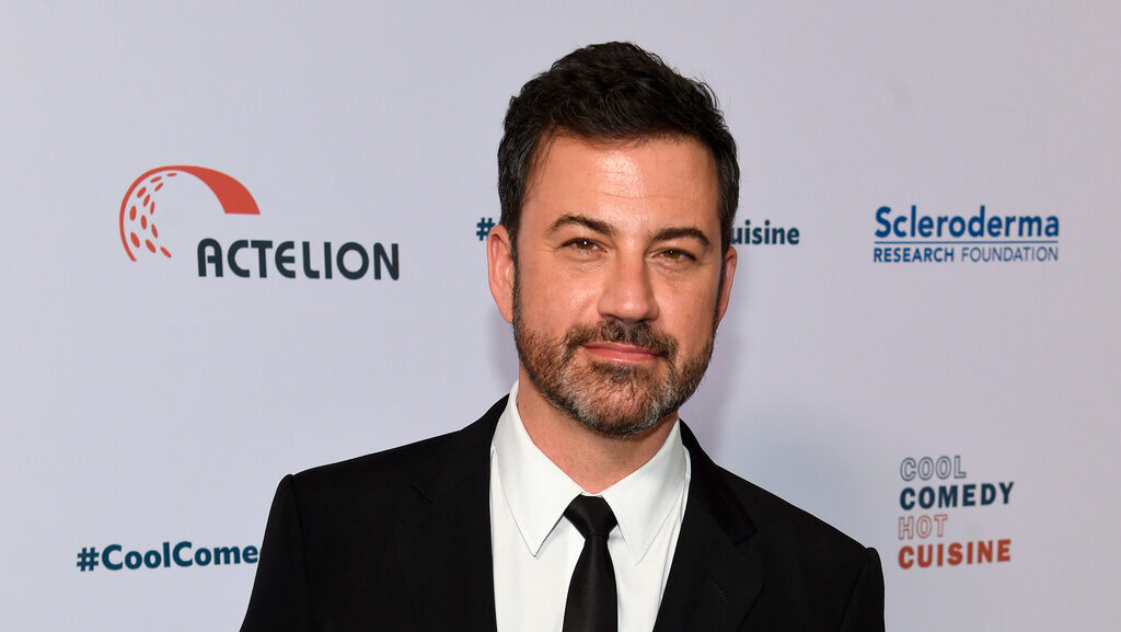 Donald and Melania Trump called for ABC to fire Jimmy Kimmel on Monday after a joke last week where...