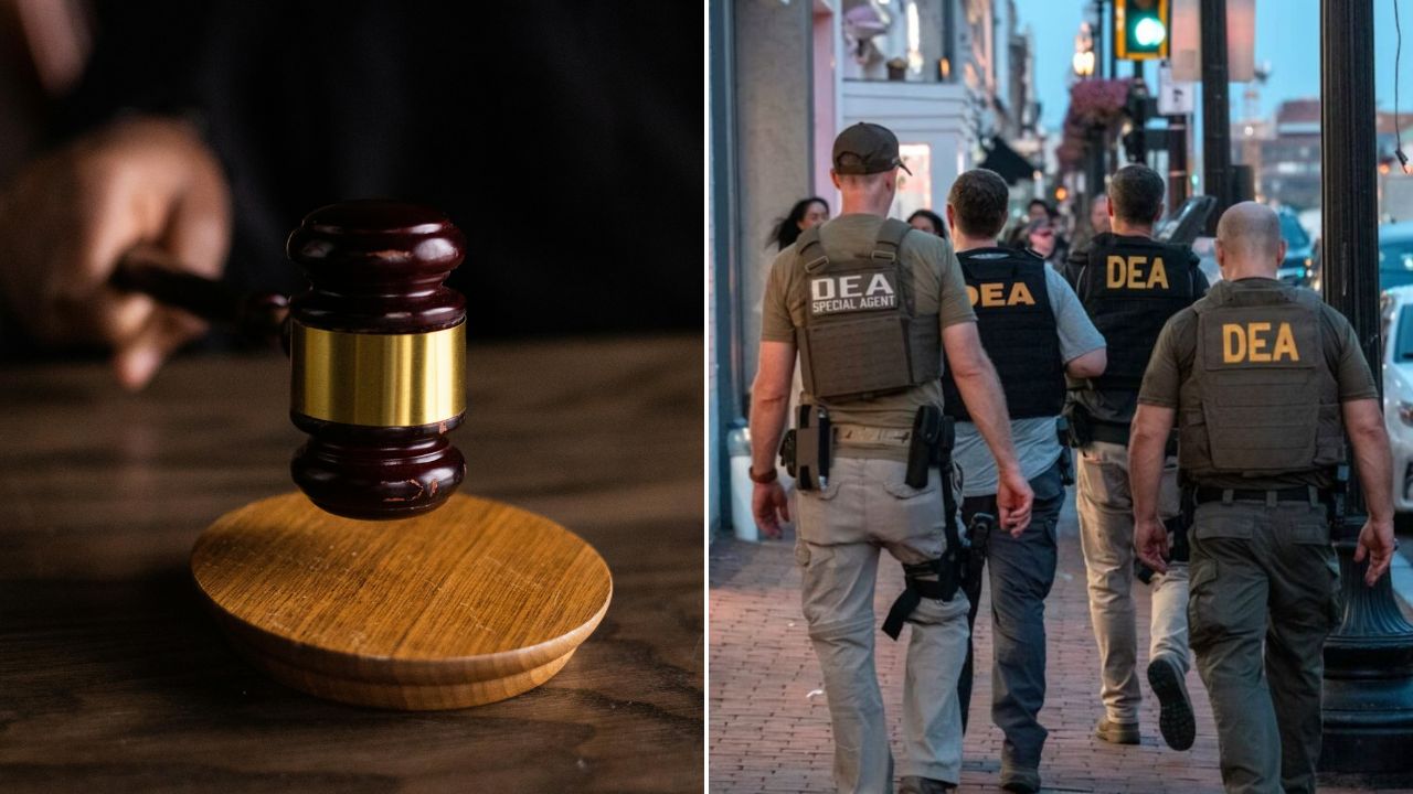 An undocumented migrant was indicted by a federal grand jury for attempted murder after he allegedl...