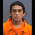 Andrew Ramirez Perez in 2026 (AZ Department of Corrections)