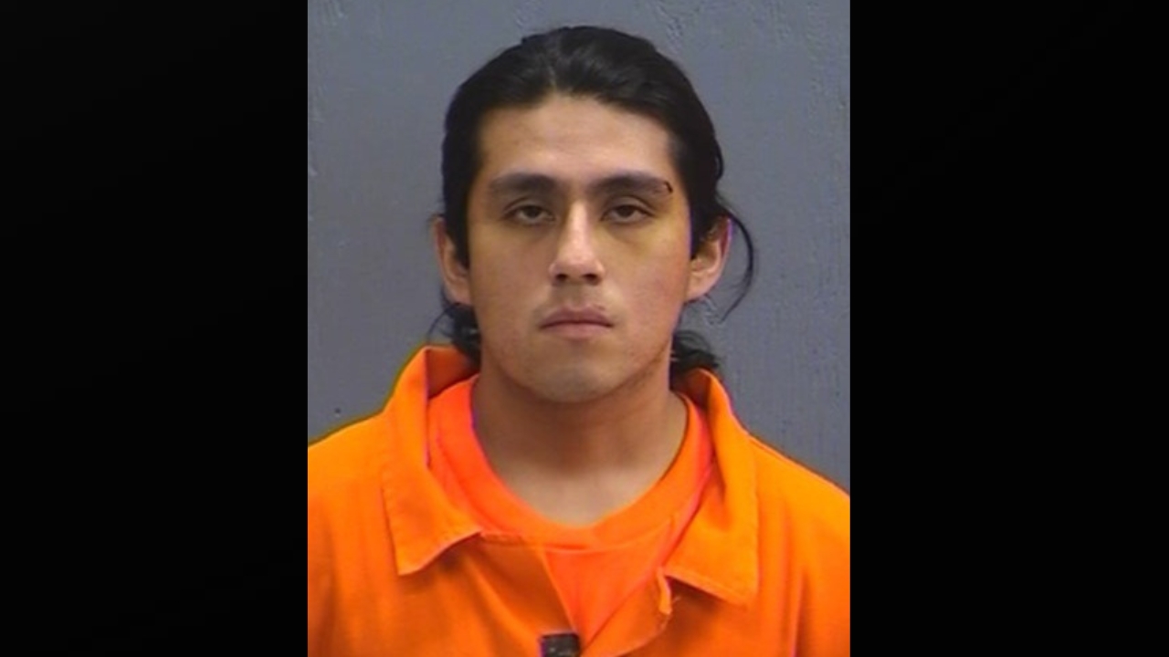 Andrew Ramirez Perez (AZ Department of Corrections)...