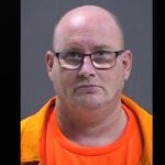 Adam Clift (AZ Dept. of Corrections)