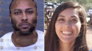 Man allegedly confesses to 2023 cold case killing of woman at Phoenix park