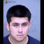 Andrew Ramirez Perez in 2024 (MCSO)