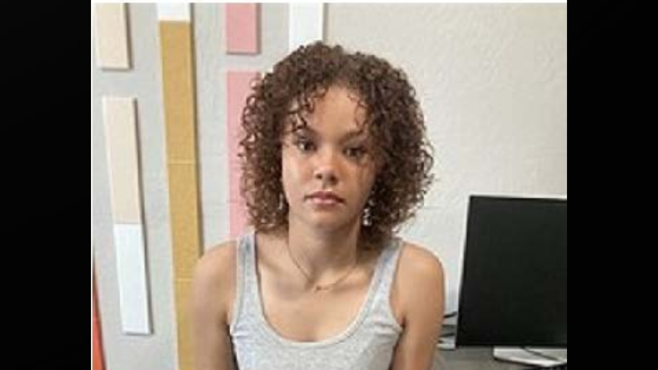 Aurelia Thibodeau was found safe after a SAFE Alert was issued....