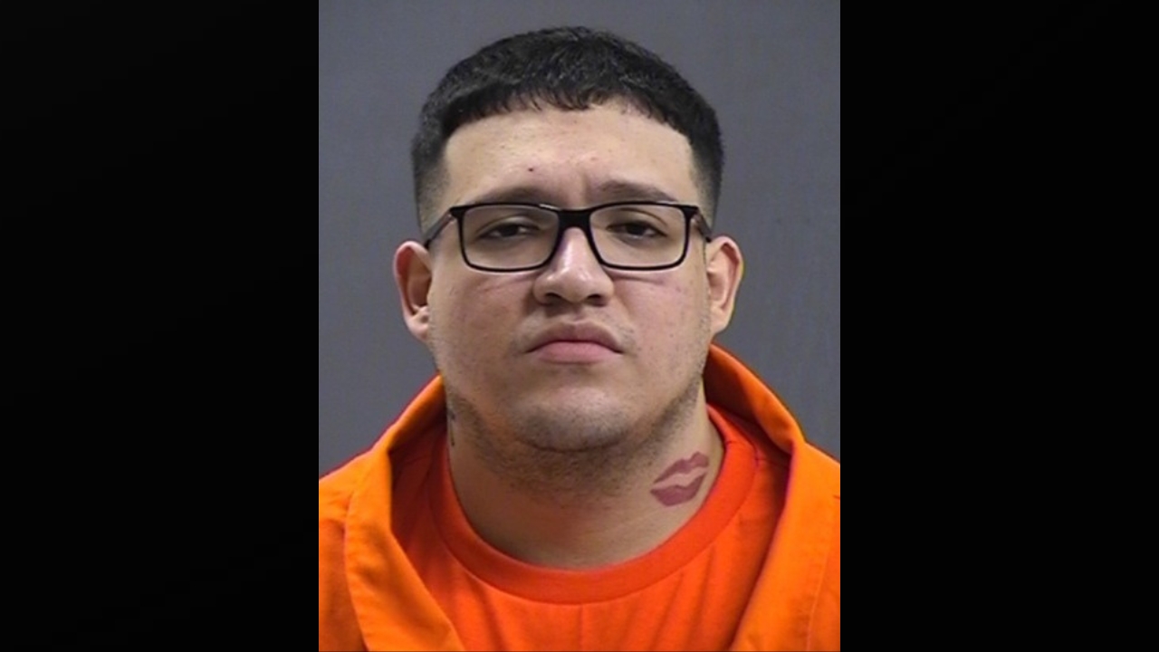Adrian Aguilar (Arizona Department of Corrections)...