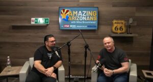 Amazing Arizonans: Inside the mind of Virtù Honest Craft's Chef Gio Osso