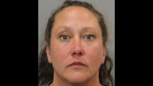 Arizona woman sentenced to over 50 years in prison for child molestation, bestiality