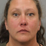Kelly Rae Smith won't be released from prison until 2077. (Photo via Yavapai County Attorney’s Office)