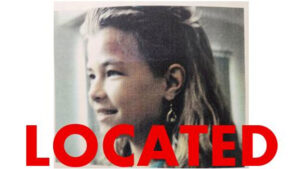 Arizona girl who disappeared when she was 13 found alive 32 years later