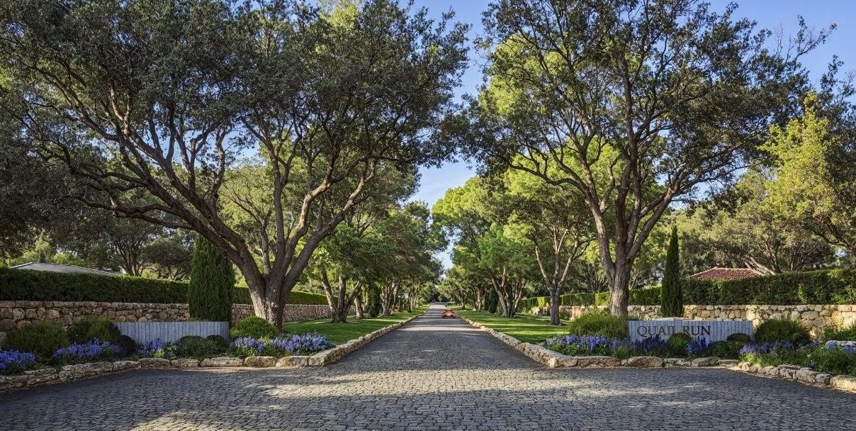 An artists mockup of the planned $30 million community in Paradise Valley (Photo courtesy of Quail ...