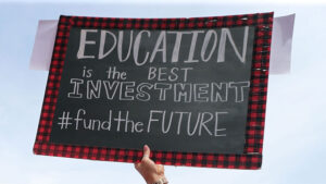 Arizona GOP budget proposal includes millions in education funding cuts, omits Prop 123