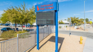 Superintendent defends district's handling of Centennial High teacher misconduct allegations