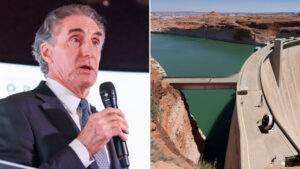 Interior Sec. Doug Burgum on Colorado River talks: 'Everybody's got to make some sacrifices'
