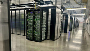 Zoning hurdle cleared for proposed Arizona data center hub with up to 59 buildings