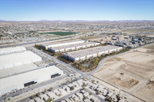 West Valley's industrial boom grows with 700,000-square-foot Avondale Tech Center