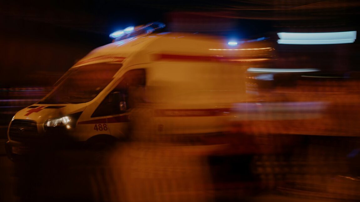 A pickup truck driver was seriously injured in an overnight collision with a semitruck in Glendale,...