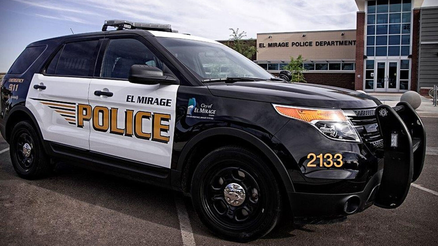 One boy was killed and another was injured Monday night after shots were fired in the West Valley s...