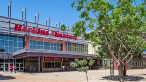 Harkins Theatres overhauling Norterra location amid addition of 4D theater