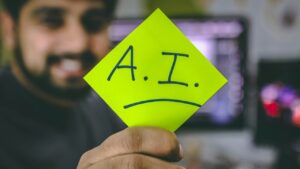 Is artificial intelligence prompting Arizona college students to change majors?