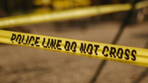 Police investigating after pickup truck crashes into Phoenix home