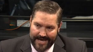 Maricopa County Recorder Justin Heap calls election lawsuit ruling 'vindication for our side'