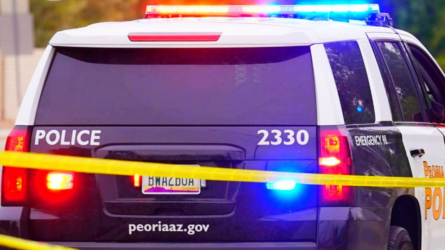 Trooper died in reported motorcycle crash...