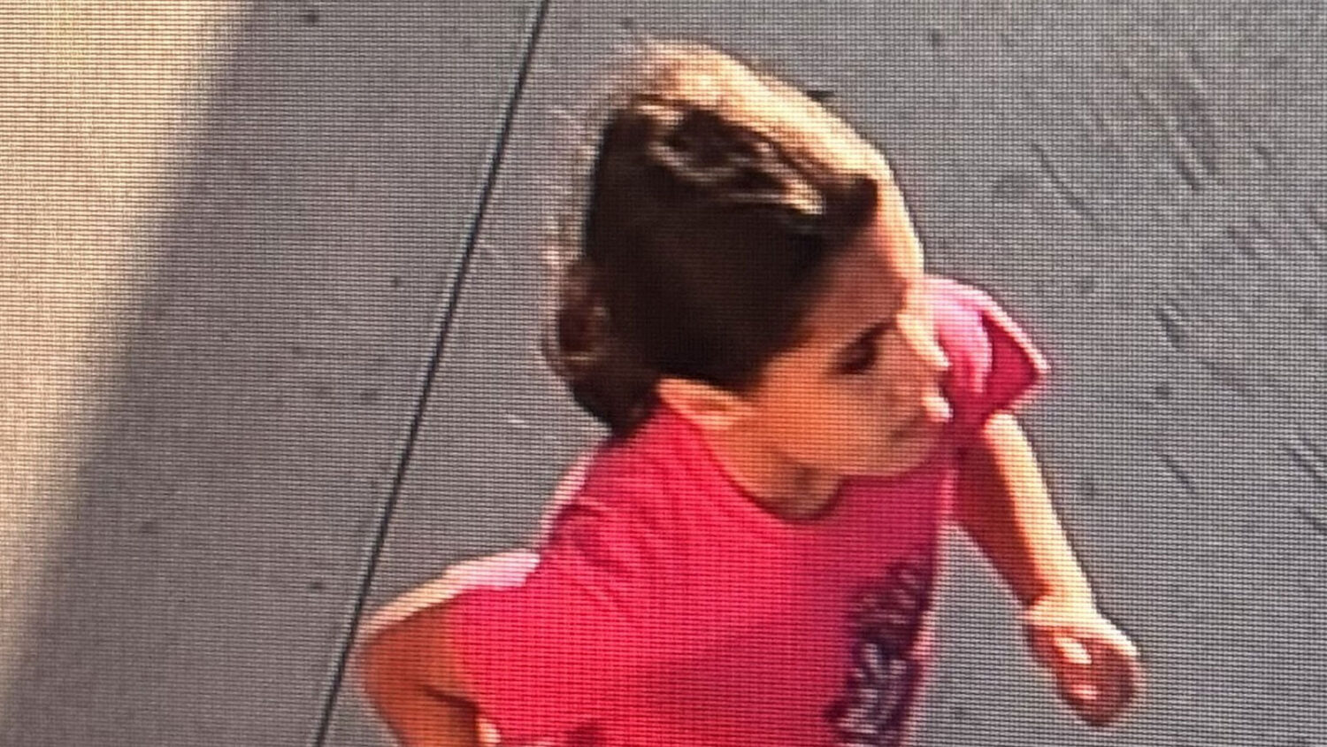 Lillian Siedel Arredondo was found safe after being reported missing in Phoenix. (Photo via Phoenix...