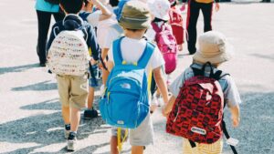 Solving chronic absenteeism in Arizona schools, 1 field trip at a time