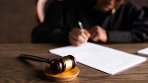 Arizona judicial review board says all judges on 2026 ballot meet performance standards