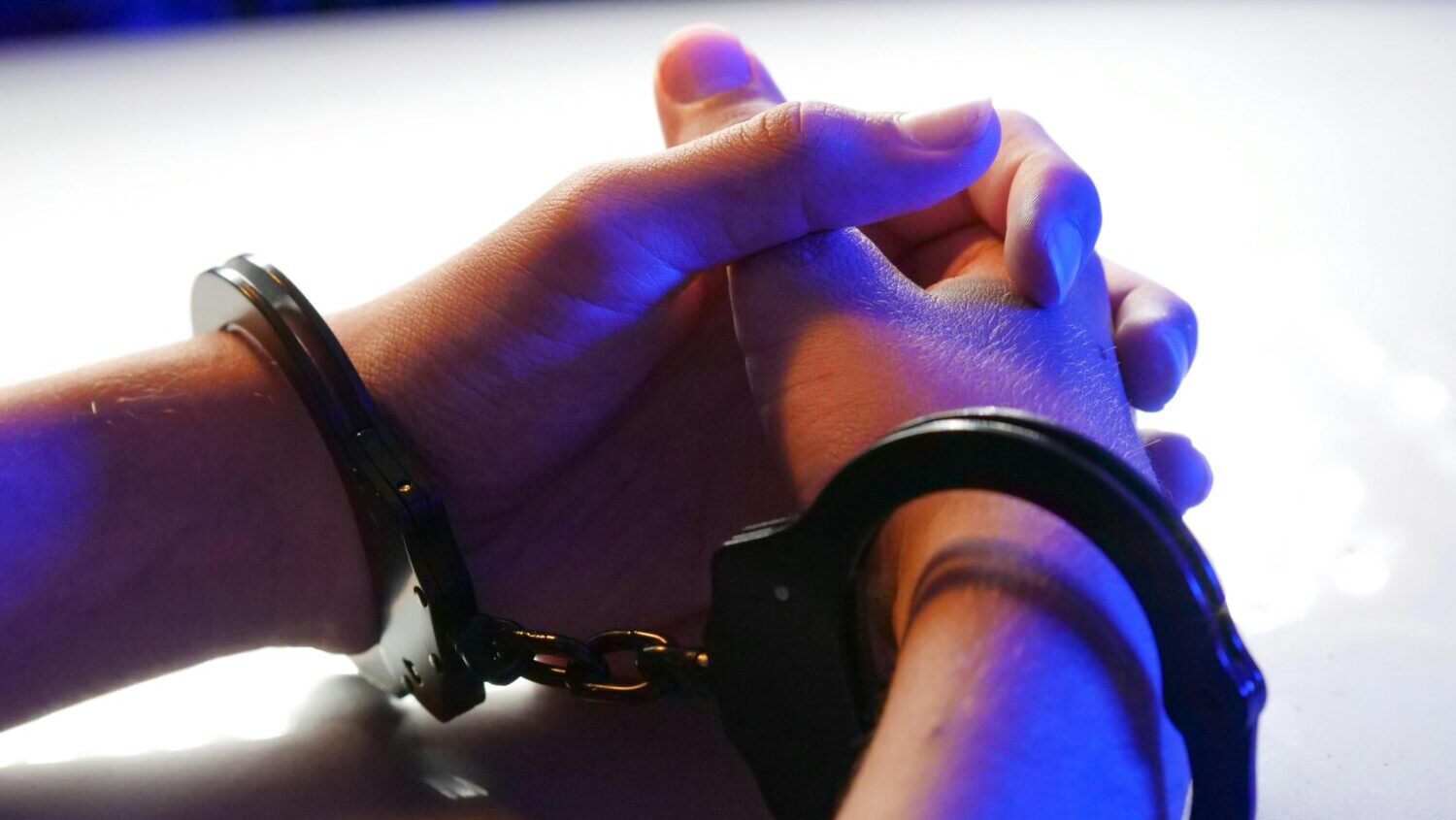 DNA analysis led to an Arizona man being arrested Friday in connection with the kidnapping and murd...