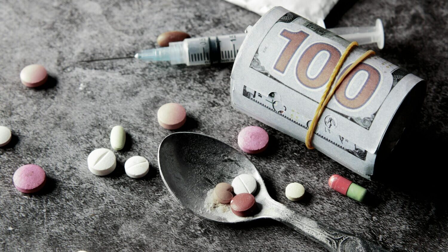 An Arizona man was sentenced last week to nearly a decade in prison for running a criminal drug ent...