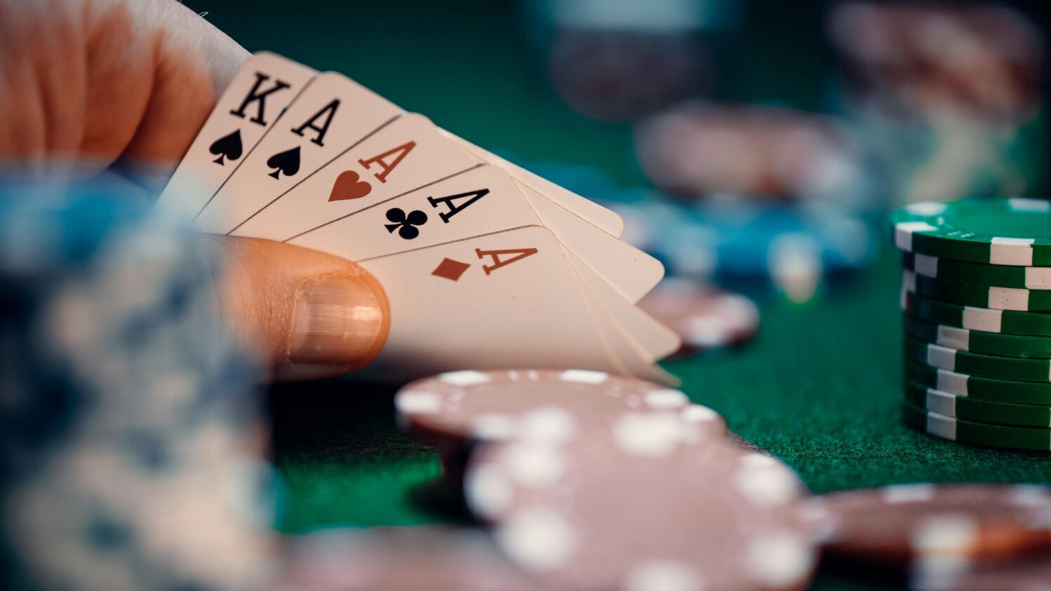 responsible gambling training AZ Gaming...
