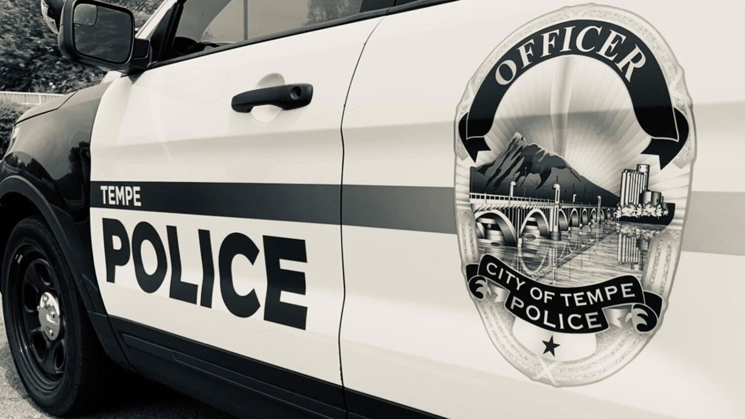 One person was injured when gunfire broke out during an apartment complex pool party in Tempe on Su...