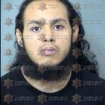 Jeremiah Coronado (MCSO photo)