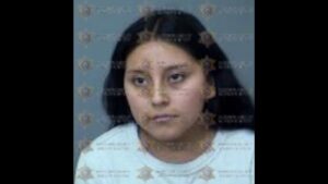 Avondale teacher's aide accused of having sexual relationship with 15-year-old