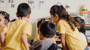 Percentage of Latino students at Arizona public schools increases as ESA usage rises