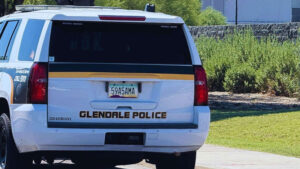 Victim in early-morning shooting in Glendale has died