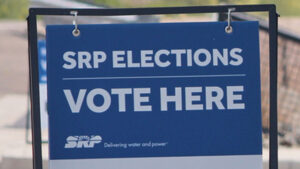 SRP election results: How did Turning Point-backed candidates fare?