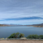The SRP watershed supplies water for 2.5 million Valley residents. (KTAR News photo/Heidi Hommel)