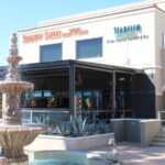 Starfish Scottsdale is bringing Asian coastal cuisine to Arizona (Starfish Hospitality Group photo)