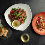 Starfish Scottsdale is bringing Asian coastal cuisine to Arizona (Starfish Hospitality Group photo)