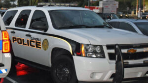 Worker dies from shooting at construction site near State Farm Stadium