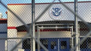 Democratic state lawmakers say Surprise ICE facility should be stopped ‘at all costs’