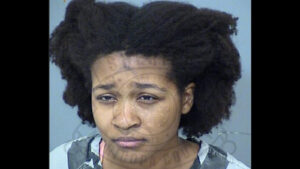 Gilbert woman claims suicide pact after allegedly shooting passenger, torching car on Loop 101