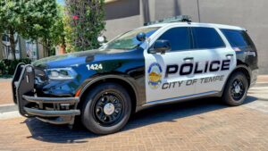 Tempe Police arrest second Mill Avenue murder suspect in Texas