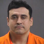Jesus Enriquez Gonzalez was sentenced to prison for firing shots at freeway traffic and a Tempe resort. (ADCRR photo)