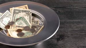 Dave Ramsey says: Some people will never like it … or understand