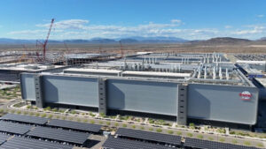 TSMC accelerates critical chip production in Arizona due to AI-related demand